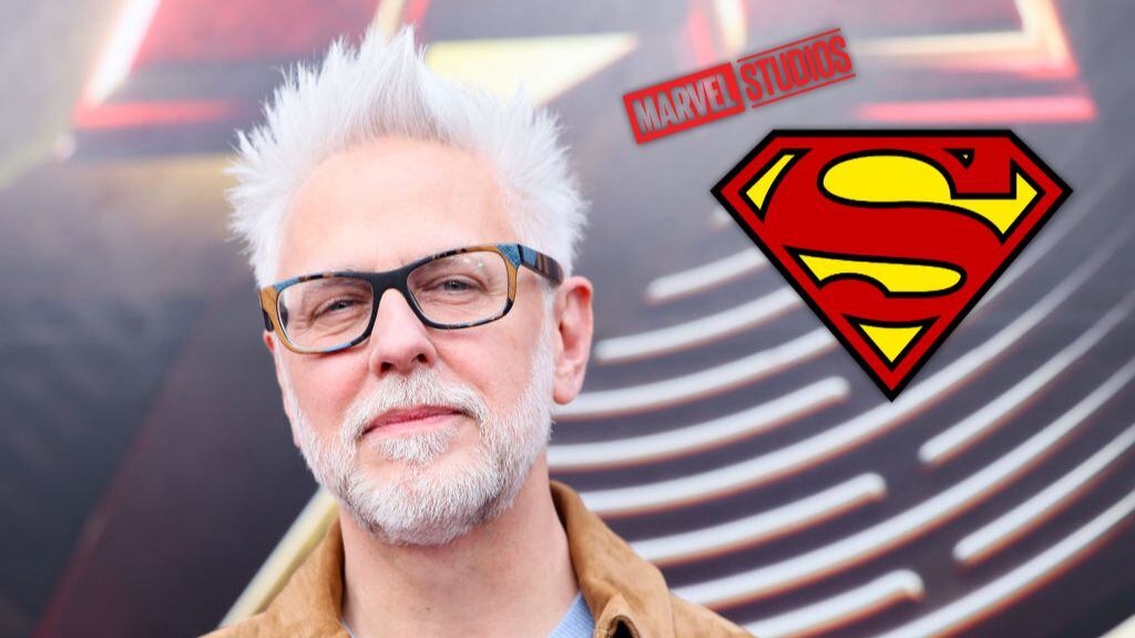 james gunn - superman legacy - dc - marvel