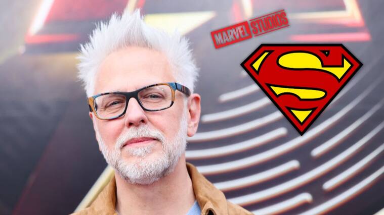 james gunn - superman legacy - dc - marvel