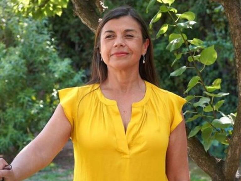 María Soledad Cisternas, candidata a constituyente: «Busco elevar a rango constitucional el tema de los derechos de las personas con discapacidad»