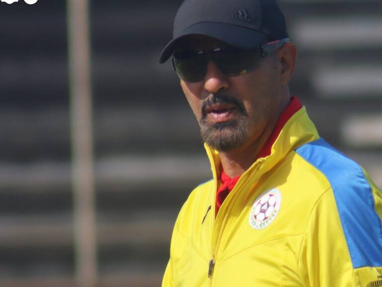 Marco Antonio Figueroa Nicaragua