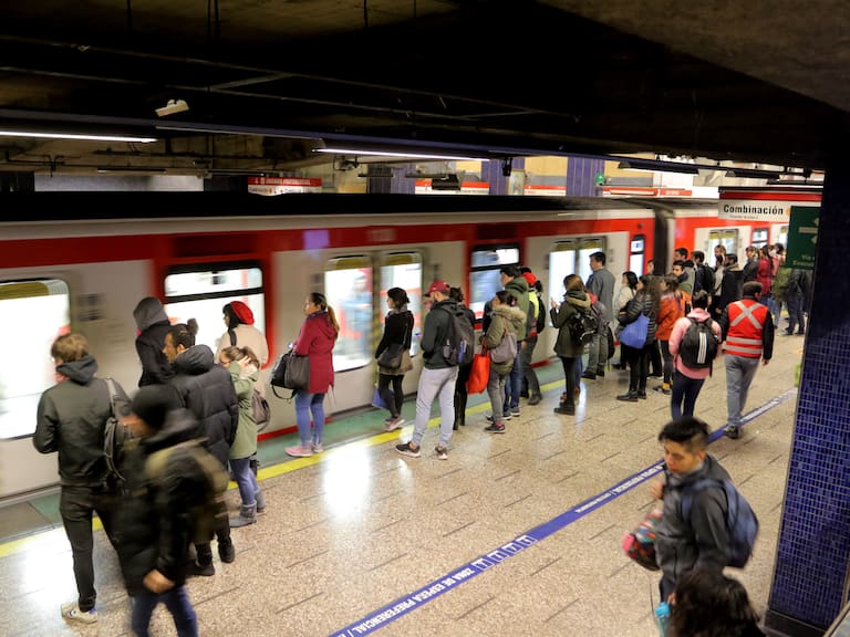 Costarán US$ 9.300 millones: estas son todos las líneas nuevas que prepara el Metro de Santiago (y las mejoras de las rutas existentes)