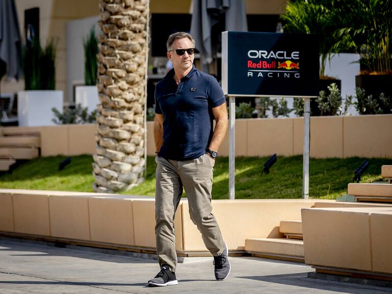 Christian Horner es absuelto de acusaciones por acoso sexual: “La queja ha sido desestimada”