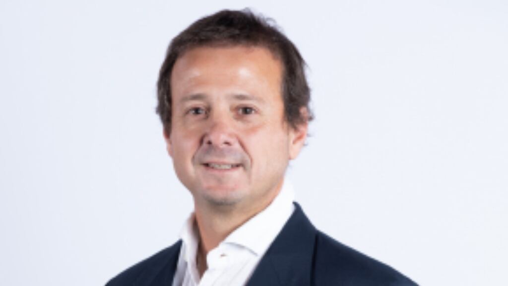 Juan Pablo Pavez, director de Azul Azul: "Los hinchas de la U están viviendo una discriminación grosera"