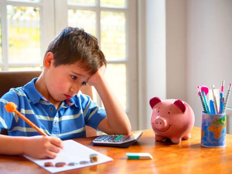 Salud mental en el Ciudadano ADN: ¿Qué es el déficit atencional?