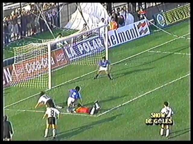 Después de tres décadas, Colo Colo y Deportes Santa Cruz se verán las caras por Copa Chile | Captura de pantalla