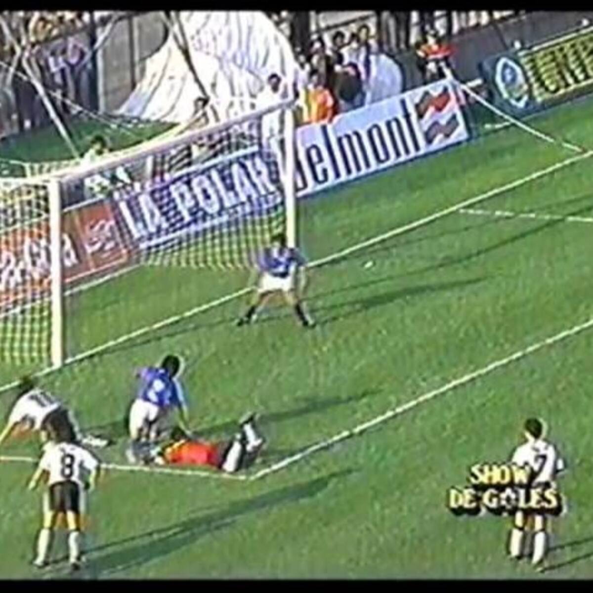 Historia tienen: después de tres décadas, Colo Colo y Deportes Santa Cruz se verán las caras por Copa Chile