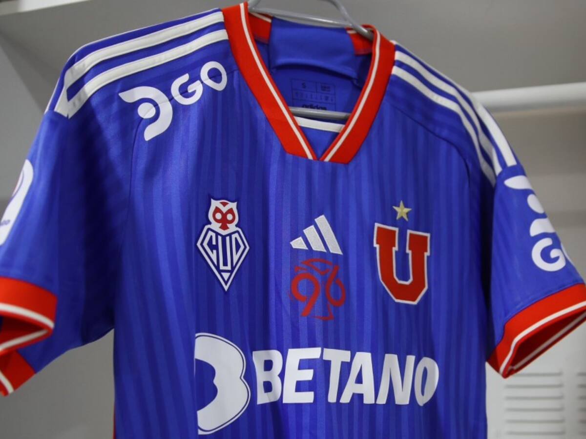 Se vienen los festejos: el gesto de la Universidad de Chile para celebrar sus 96 años