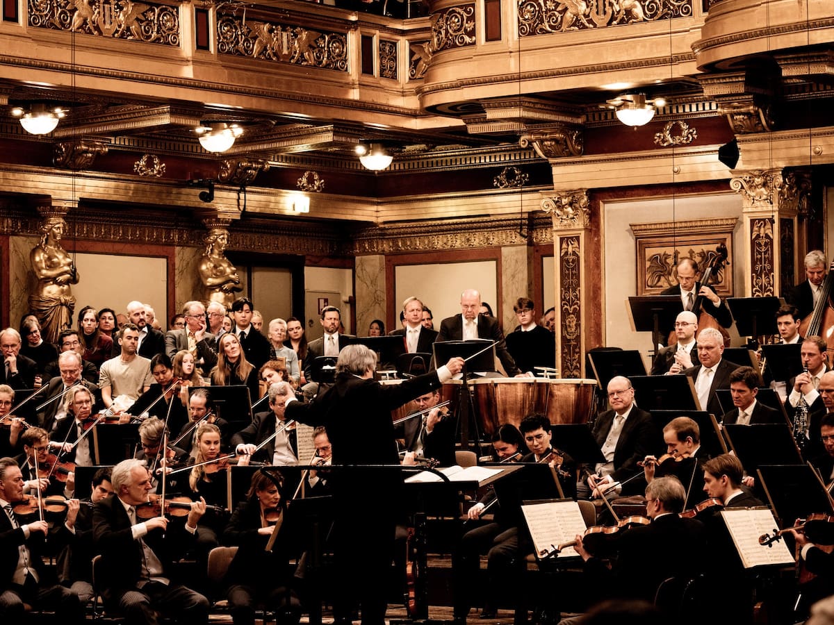Viena celebra importantes aniversarios musicales