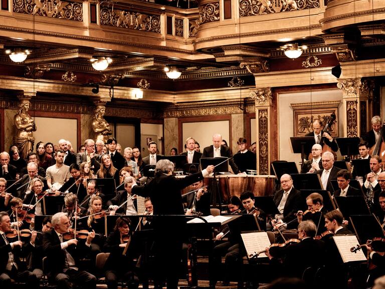 Viena celebra importantes aniversarios musicales