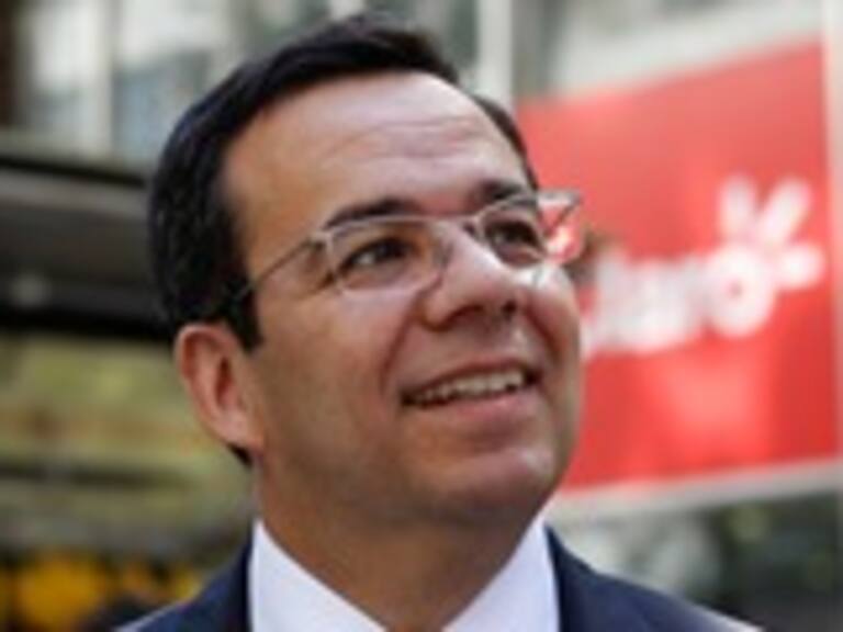 Ministro de Economía: Colusiones limitan nuestro crecimiento económico