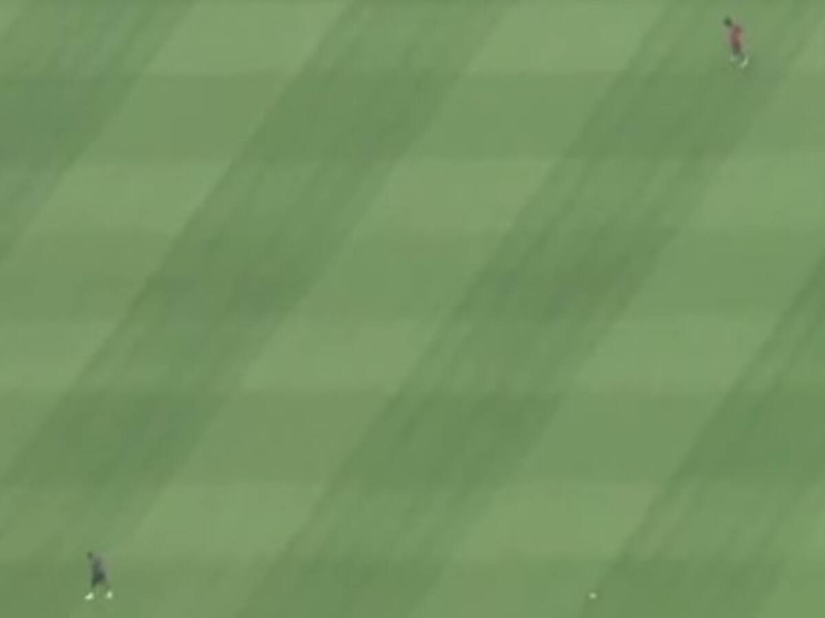 Arsenal volvió a los entrenamientos con estrictos protocolos sanitarios