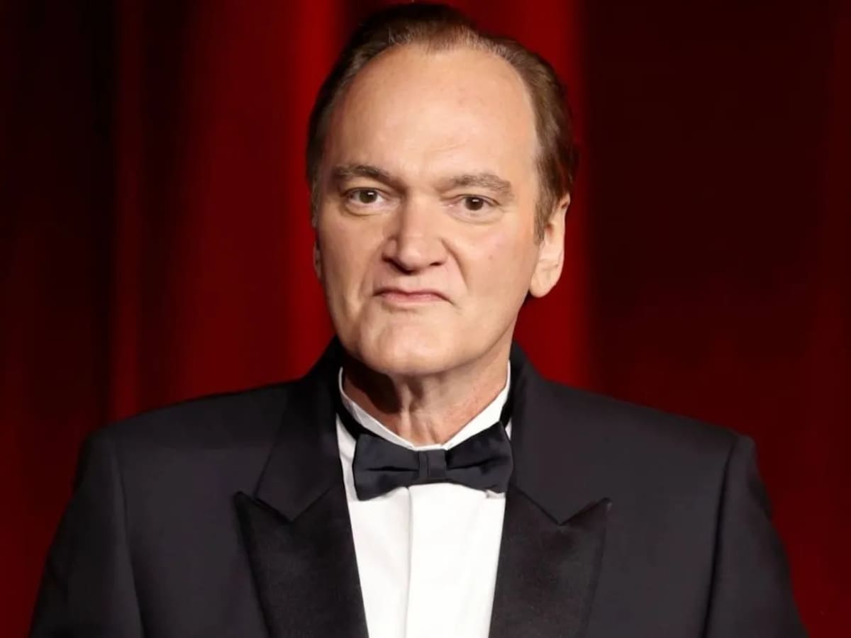 Quentin Tarantino acusa a una exitosa saga cinematográfica de plagio: “Lo copió todo”