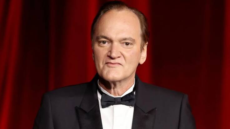 Quentin Tarantino acusa a una exitosa saga cinematográfica de plagio: “Lo copió todo”