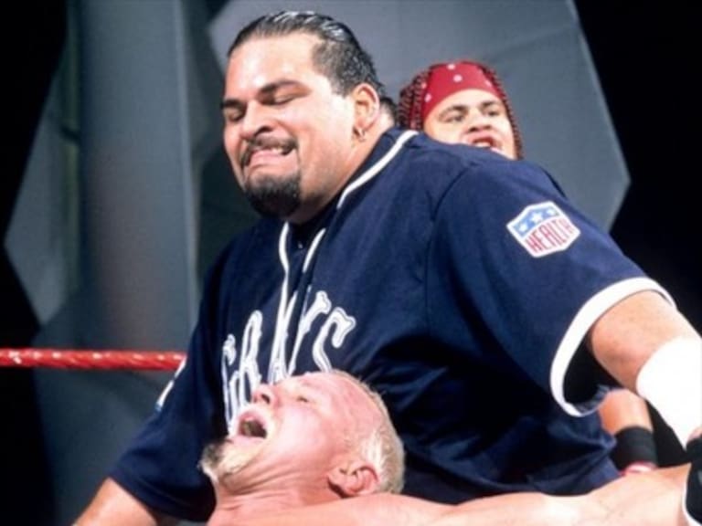 Muere Rosey, hermano de Roman Reigns y miembro de legendaria familia en la lucha libre