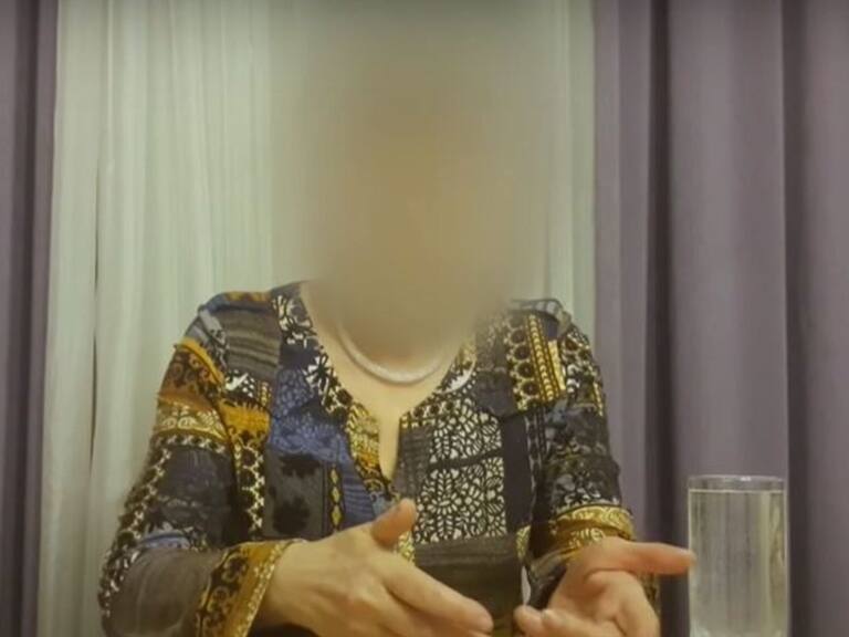 Mujer asegura haber viajado al año 3.780: este es su testimonio