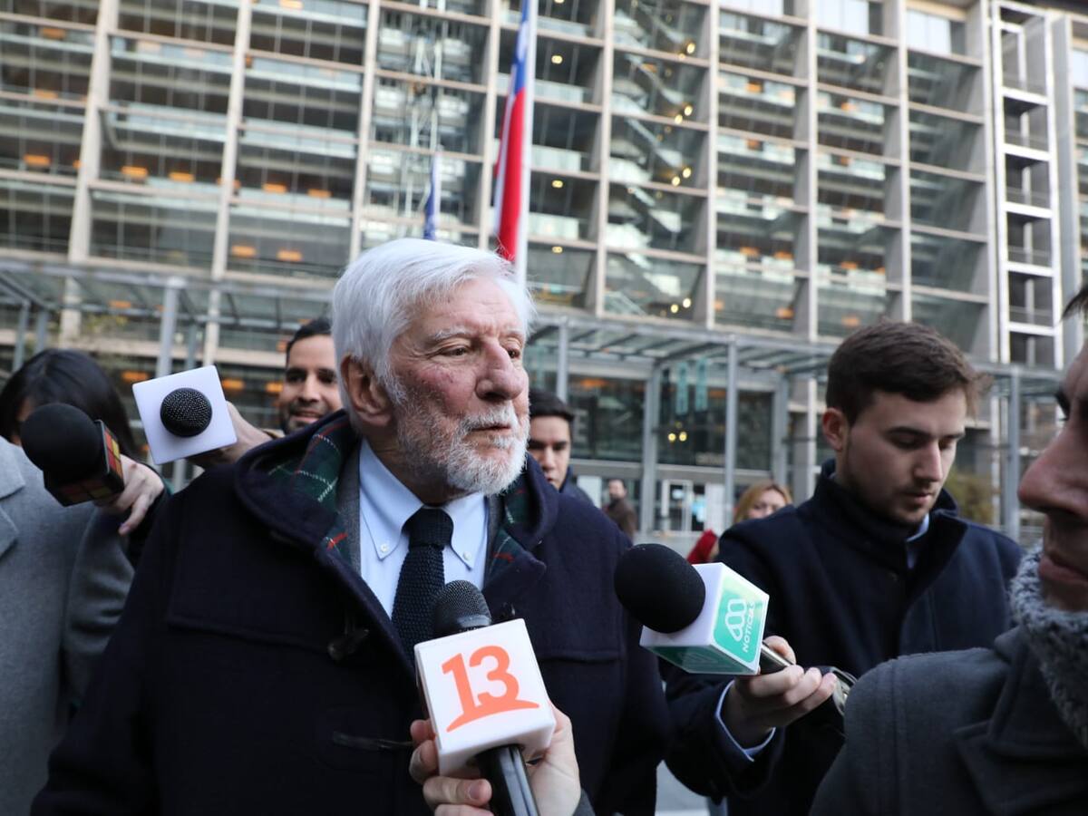 Revocan prisión preventiva para exalcalde Raúl Torrealba y decretan arresto domiciliario total