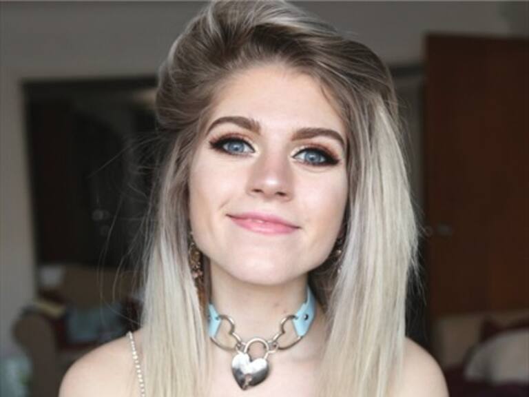 Reportan como desaparecida a youtuber Marina Joyce: Fans creían que era maltratada por su pareja