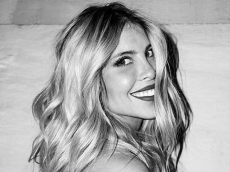 Coté López fue comparada con Gisella Gallardo en una foto y sus seguidores aplaudieron la respuesta