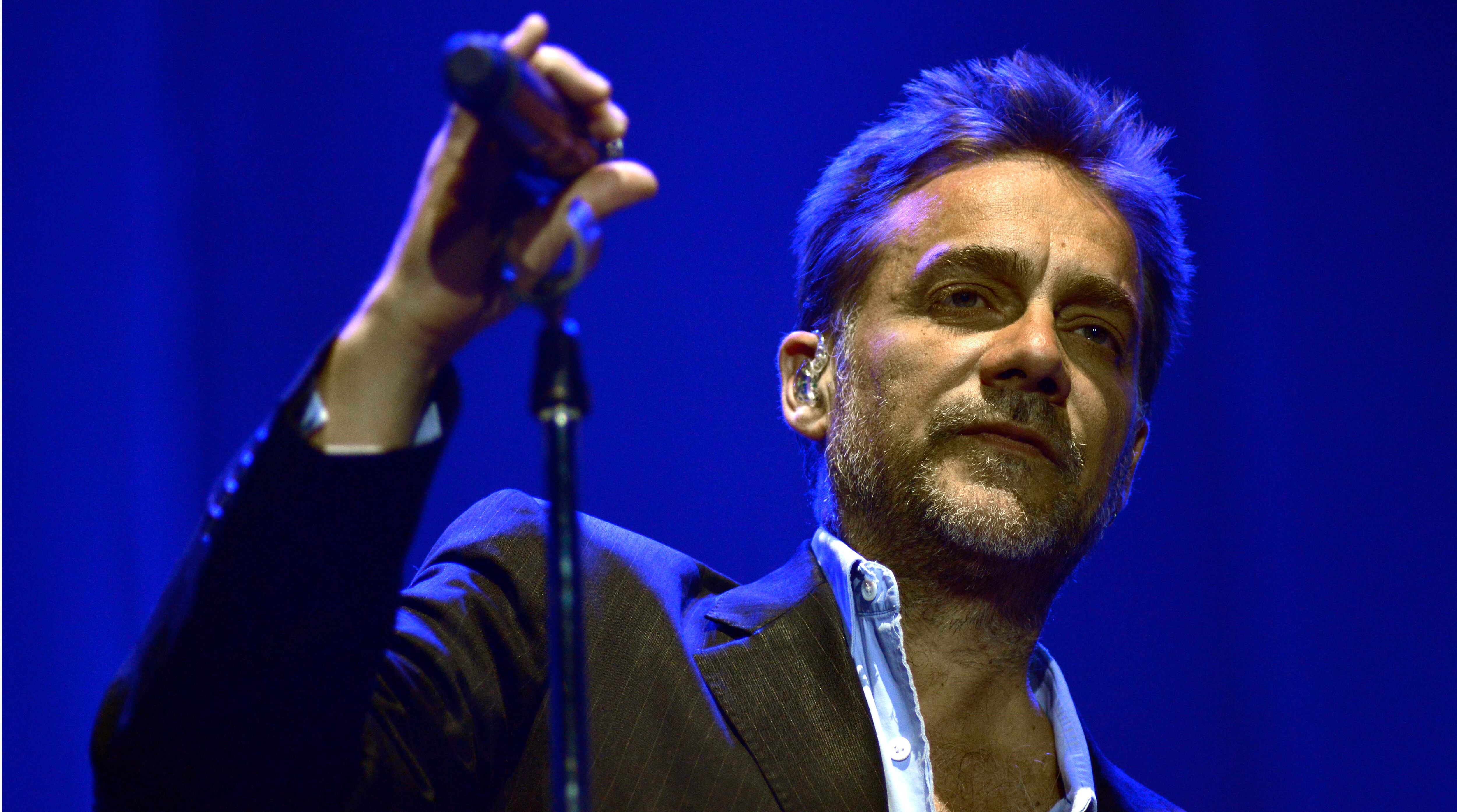 Vicentico vuelve a Chile: Precios, fecha y todo lo que necesitas saber sobre el concierto | Agencia Uno