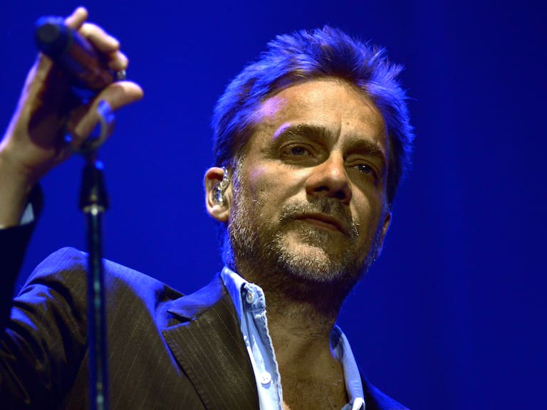 Vicentico vuelve a Chile: Precios, fecha y todo lo que necesitas saber sobre el concierto | Agencia Uno