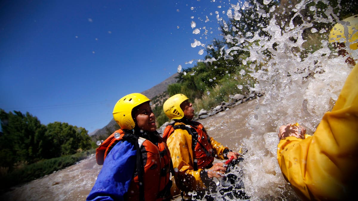 El mejor país para los visitantes: la estrategia que convirtió a Chile en campeón mundial del turismo aventura