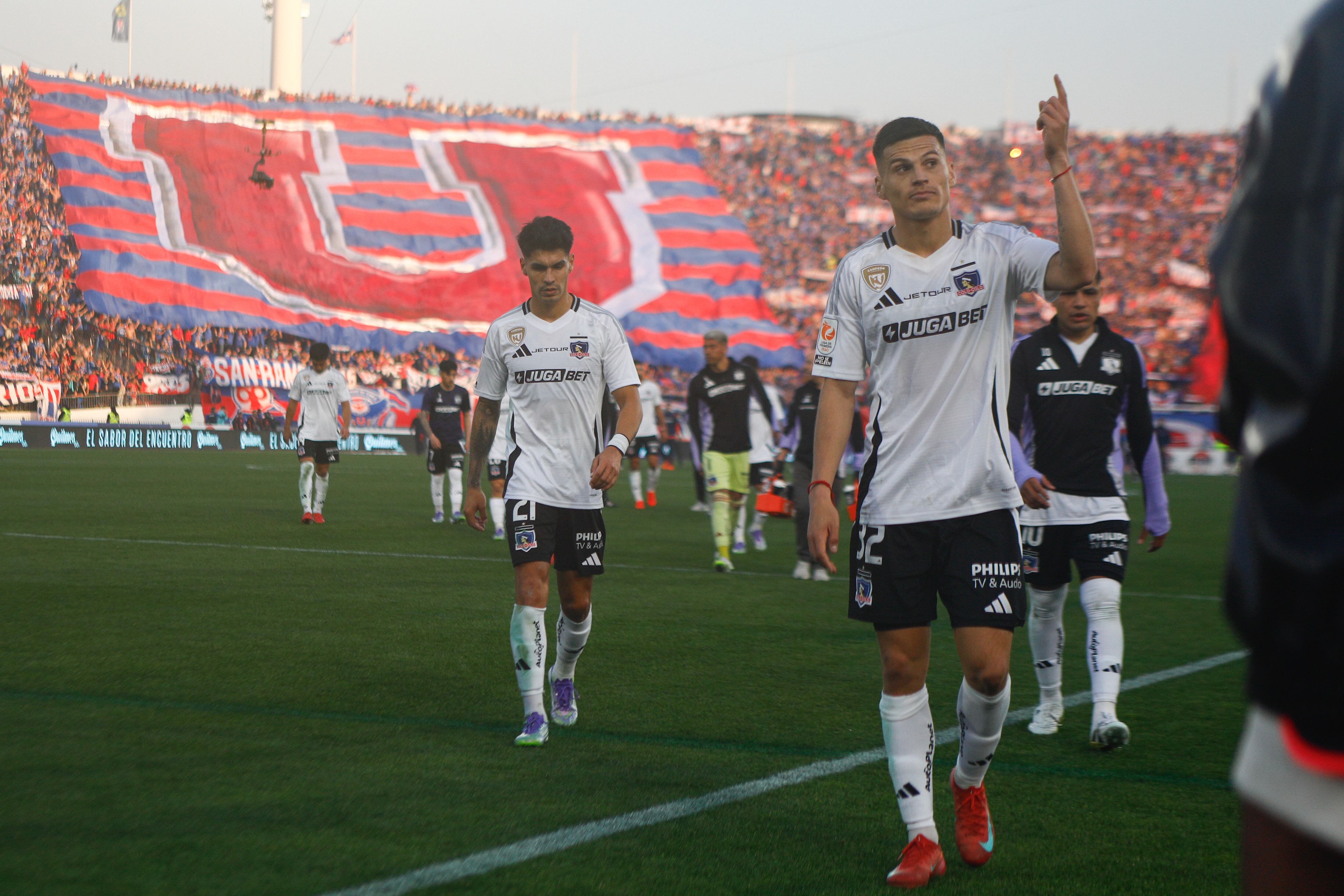 FOTO: LUKAS SOLIS / AGENCIAUNO