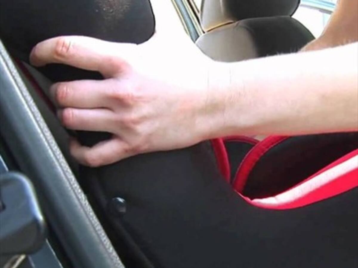 ADN Motor: Qué silla de seguridad le corresponde a tu hijo