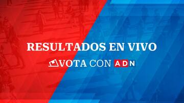 Resultados Plebiscito 2023: Revisa cómo va la votación en Chile, en el extranjero, región por región y comuna por comuna