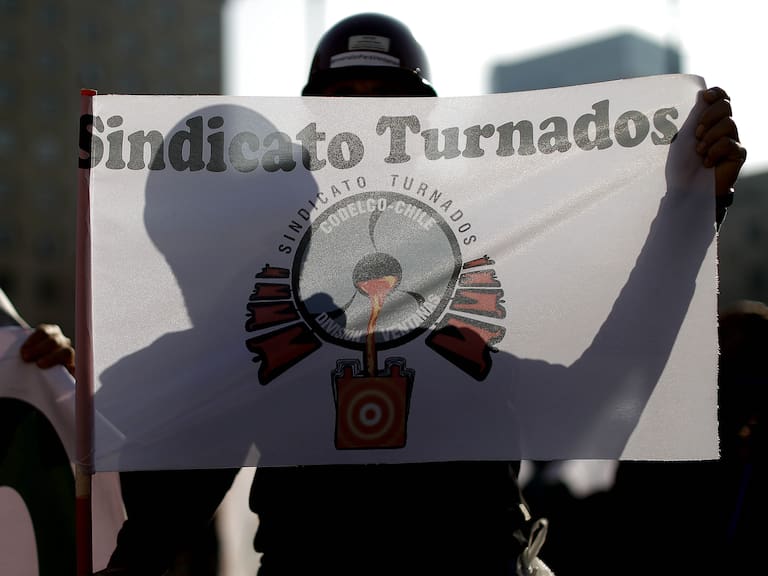 División Ventanas al Gobierno: «No pueden sacar conclusiones extraordinarias sin tener evidencia extraordinaria»