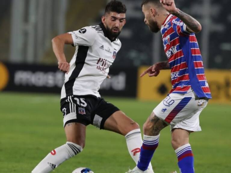 Jorge Valdivia responsabiliza a Quinteros por lesión de Emiliano Amor