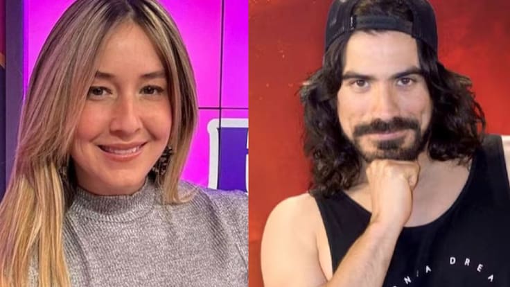 “Cruzó una línea muy delicada”: Vale Saini criticó duramente a Sebastián Ramírez tras sus comentarios contra su familia