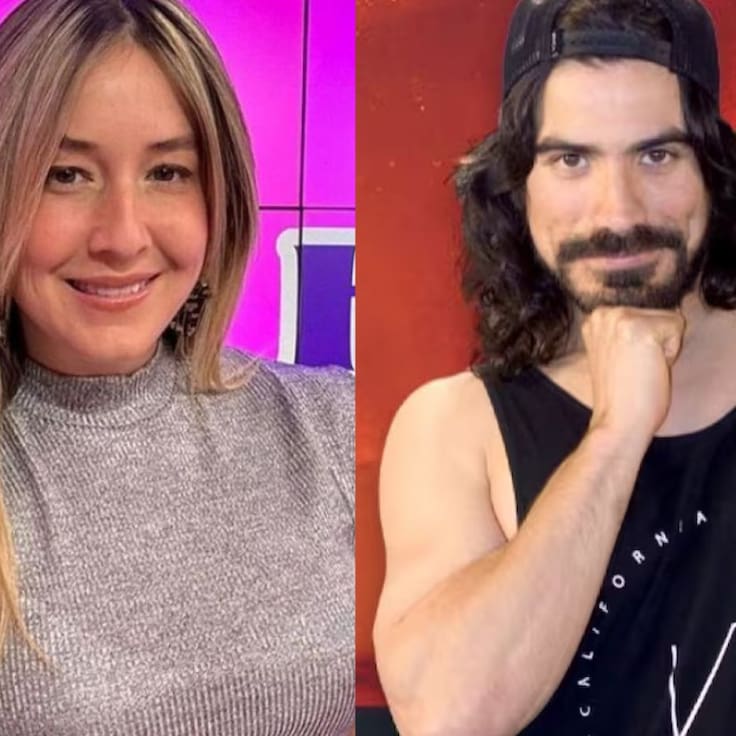 “Cruzó una línea muy delicada”: Vale Saini criticó duramente a Sebastián Ramírez tras sus comentarios contra su familia
