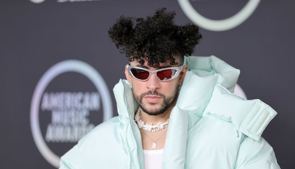 ¿Cuánto podrían costar las entradas al concierto de Bad Bunny? En Perú ya comenzó la venta de tickets | Getty Images