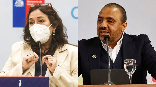 María Begoña Yarza, Marco Antonio Ávila, 1024x576 ok