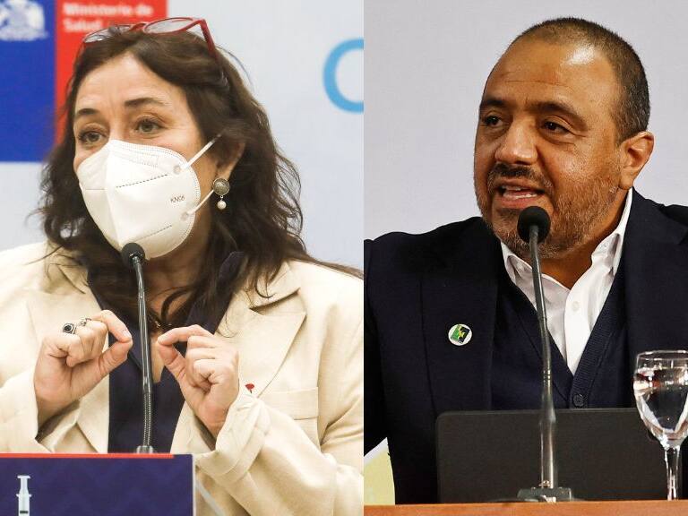 María Begoña Yarza, Marco Antonio Ávila, 1024x576 ok