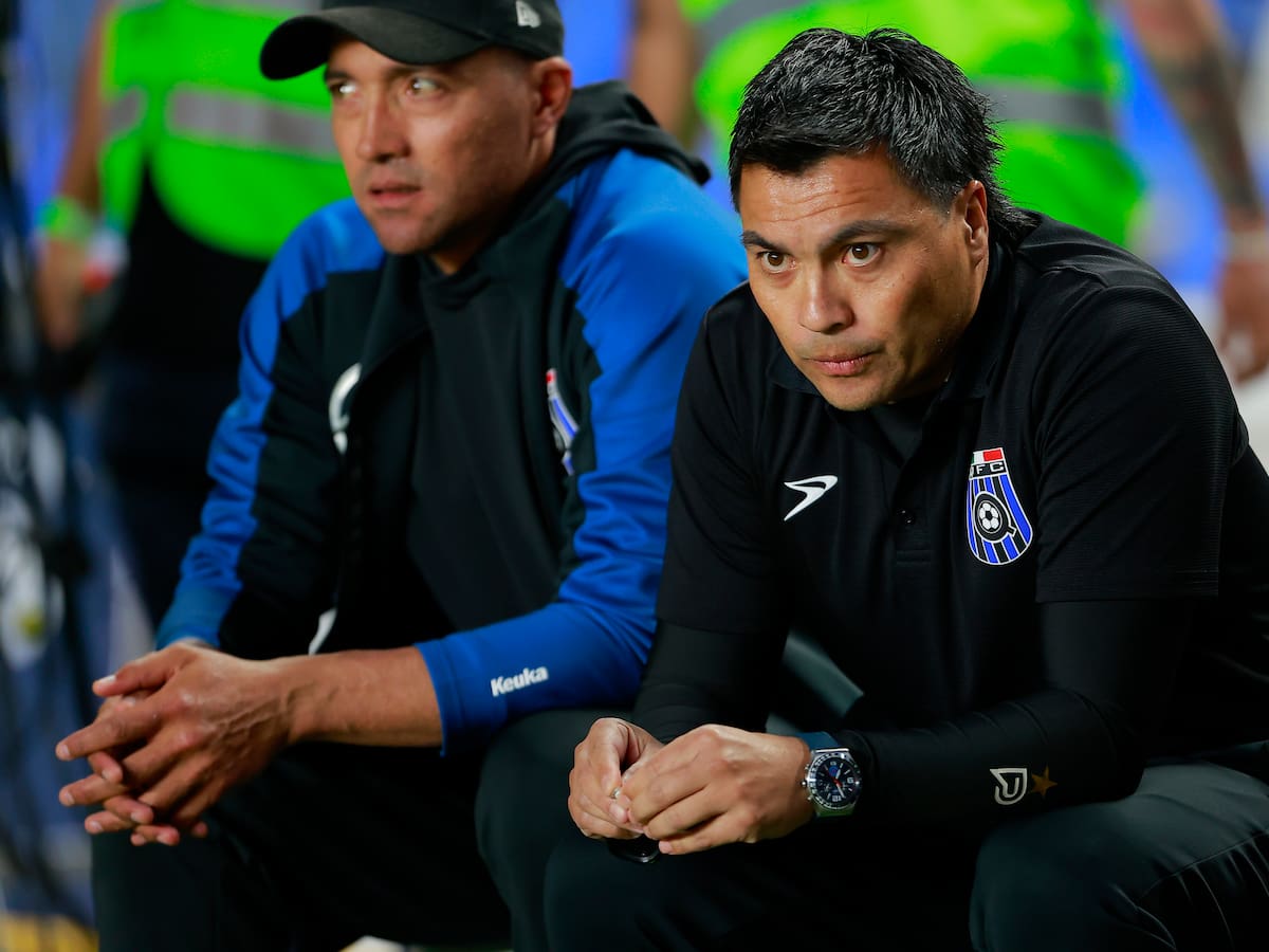 En Querétaro no dudan de Esteban González: “Creo que se va a lograr algo muy importante”