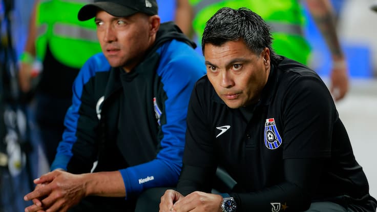 En Querétaro no dudan de Esteban González: “Creo que se va a lograr algo muy importante”