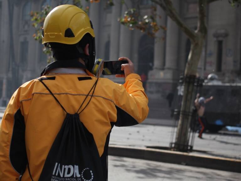 A 4 años del estallido social: INDH informa más de tres mil víctimas y solo 33 casos con condena