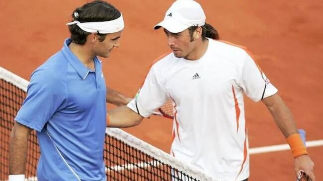 Nicolás Massú y el retiro de Roger Federer: "Marcó una diferencia dentro y fuera de la cancha"