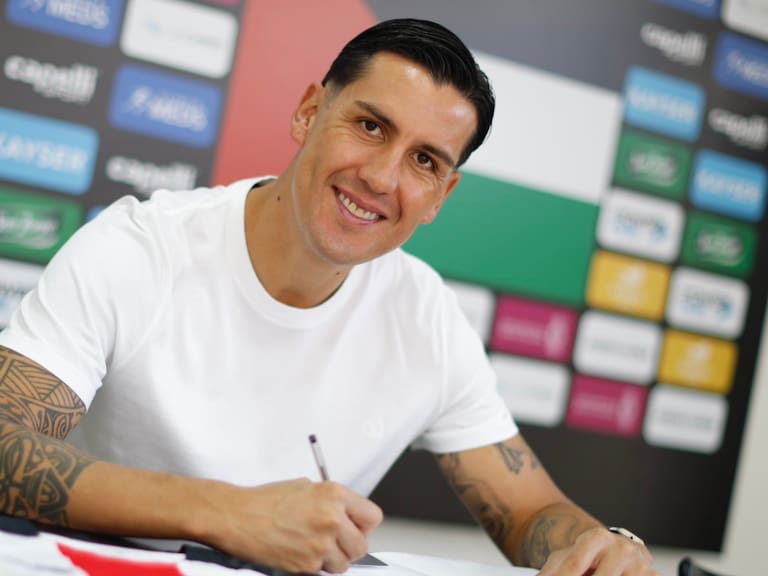 Foto: @CDPalestinoSADP