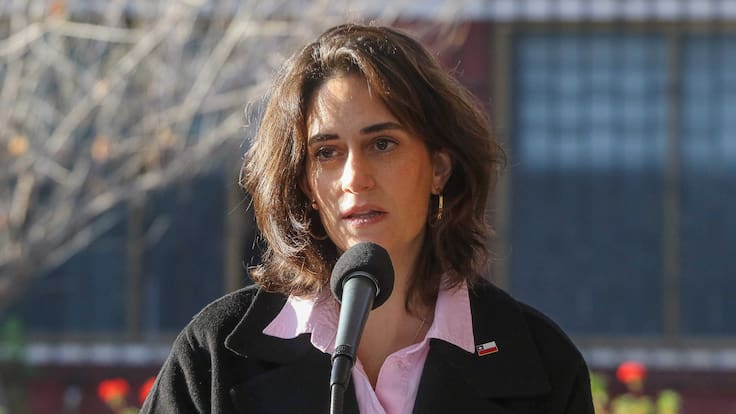 Ministra Wulf aclara que niños haitianos identificados por municipios “no necesariamente corresponden a los 64 del preinforme”