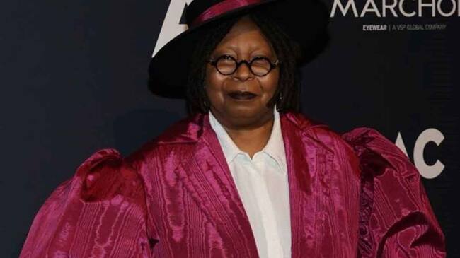 Whoopi Goldberg