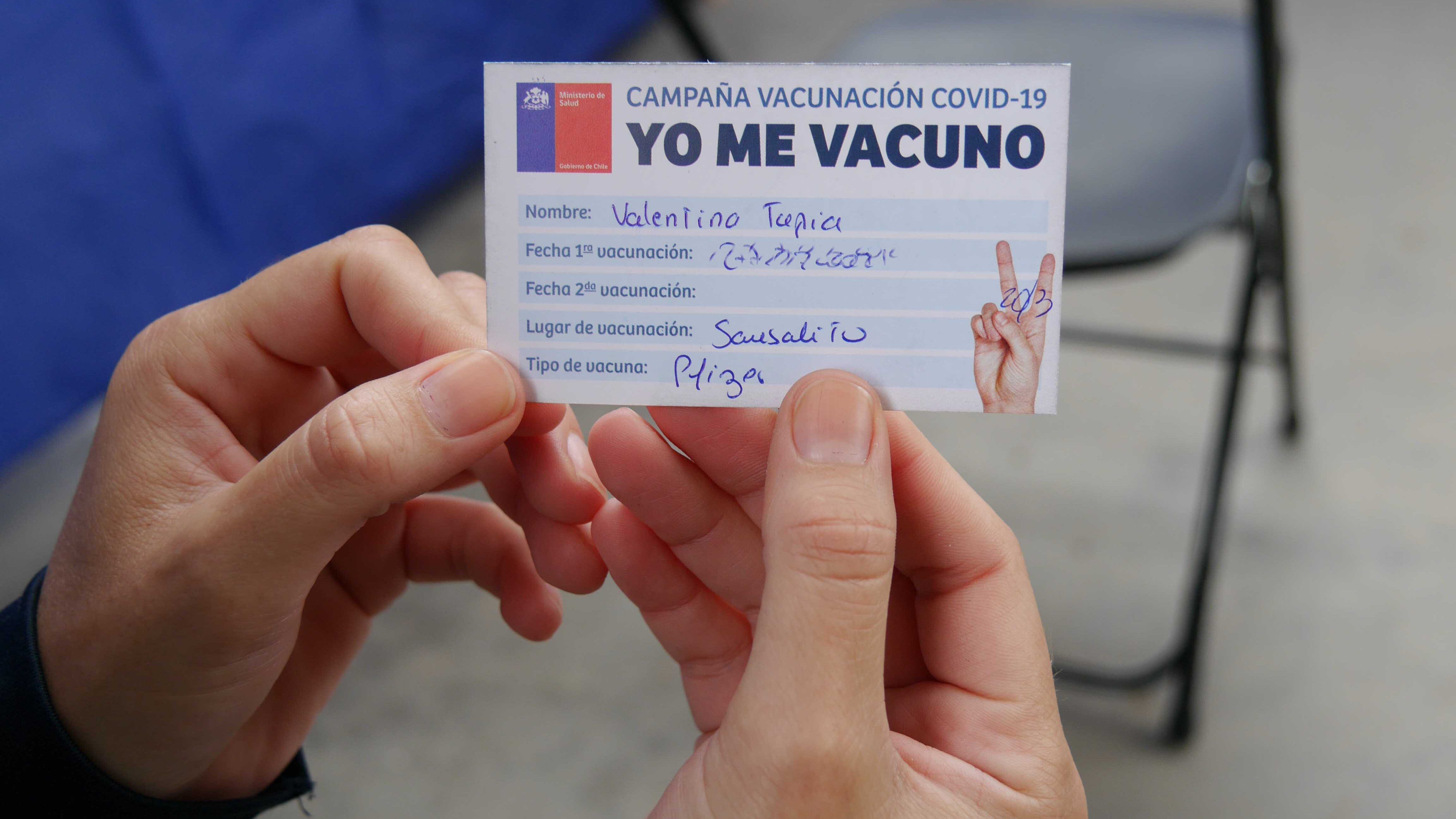 vacuna contra el covid-19