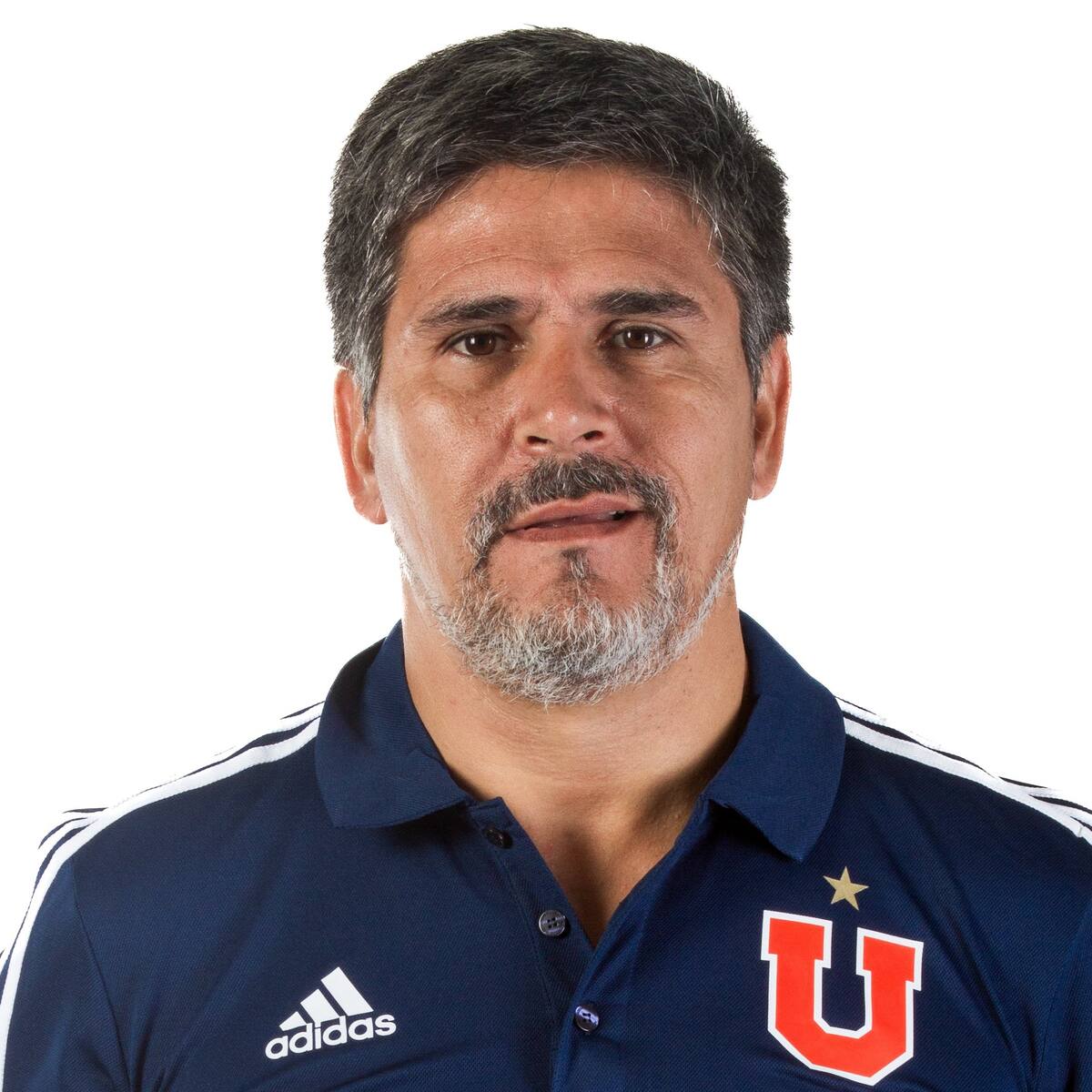 Fallece Marcelo Valencia, ex kinesiólogo de la U y La Roja
