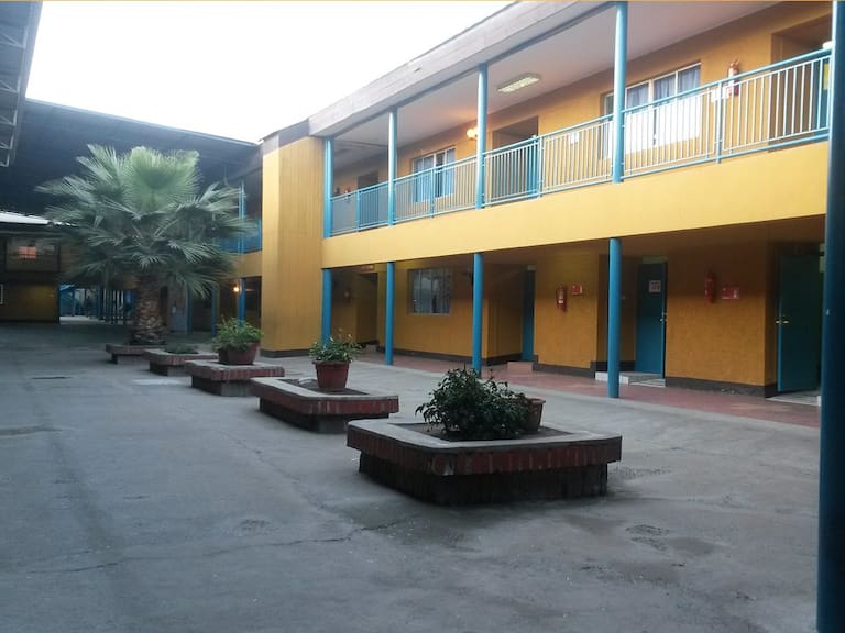 Estudiante muere de un infarto en colegio de La Calera tras una clase de educación física