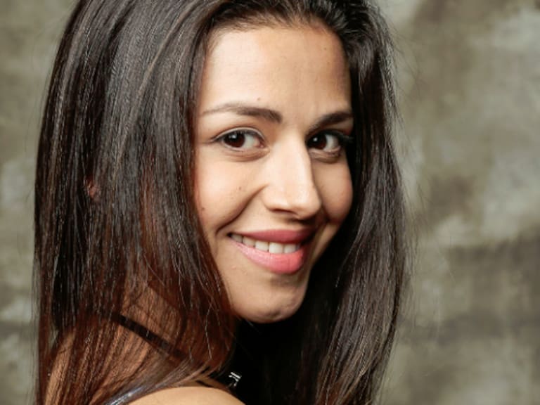 Karla Melo