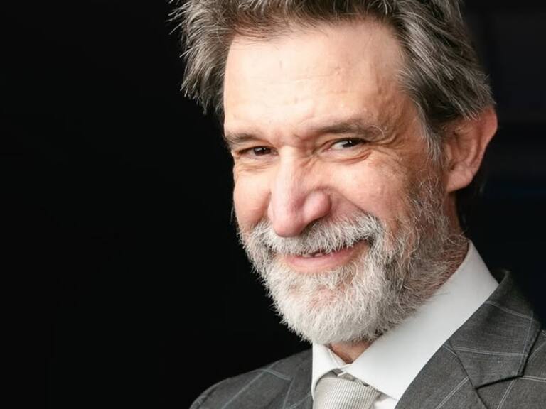 Francisco Melo se consagra internacionalmente con un distópico cortometraje chileno