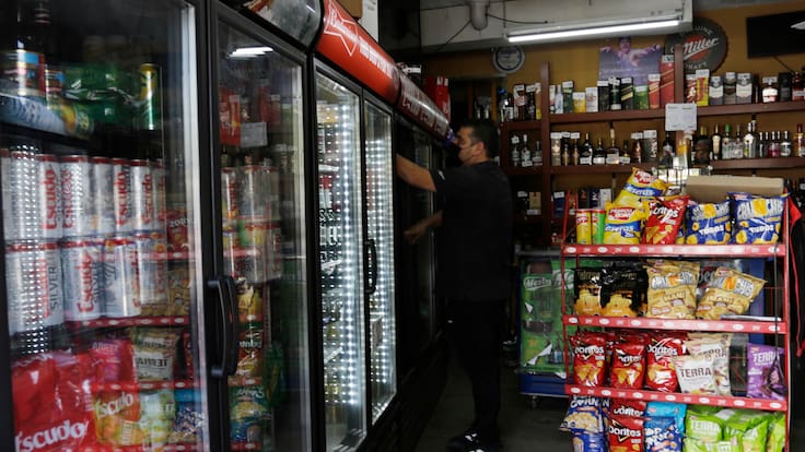 Pymes alertan impacto por alza en fletes: tensión crece ante posible movilización de camioneros