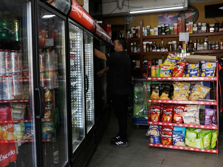 Pymes alertan impacto por alza en fletes: tensión crece ante posible movilización de camioneros