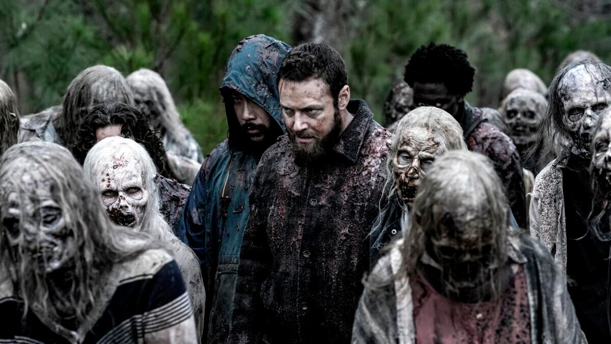 The Walking Dead | Los Ángeles Time